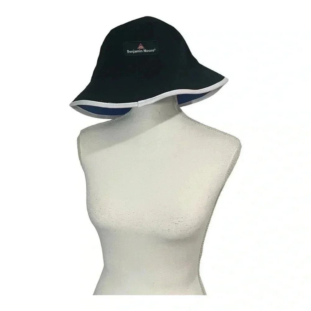 Boston Red Sox reversible bucket hat (Benjamin Moore) - Picture 6 of 7